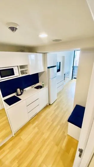 Vip Apartments Orbi 47 Batumi